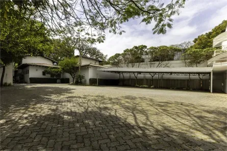 com 1 Quarto à venda, 769m² no Vila Ida, São Paulo