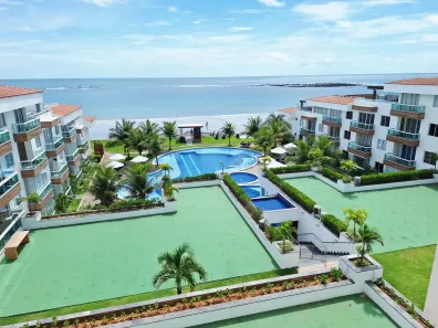 Apartamento com 2 Quartos à venda, 80m² no Búzios, Nísia Floresta