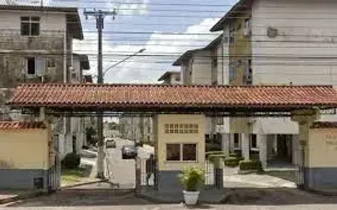 Apartamento com 3 Quartos à venda, 137m² no Marambaia, Belém