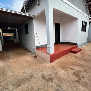 Casa com 3 Quartos para alugar, 100m² no Jardim Bela Vista, Igarapava