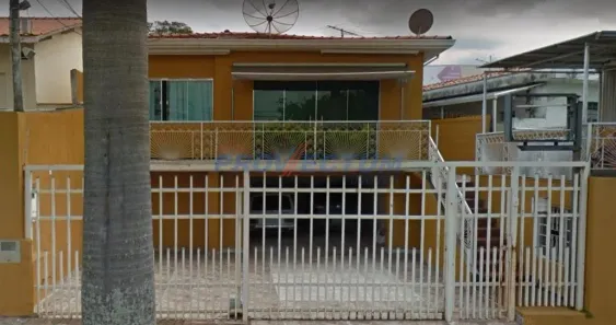 Sobrado com 3 Quartos à venda, 167m² no Parque Taquaral, Campinas