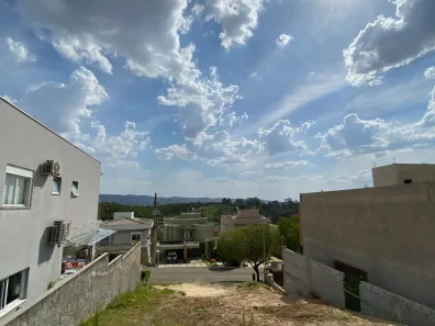Lote/Terreno à venda, 373m² no Alphaville, Santana de Parnaíba