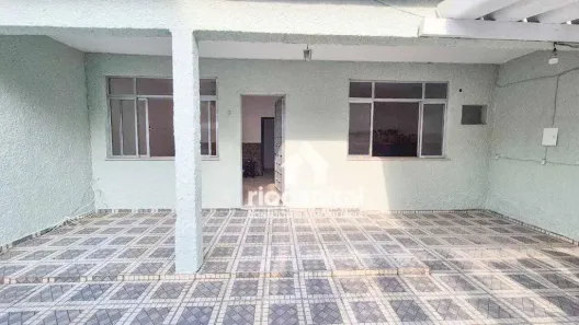 Casa com 2 Quartos à venda, 85m² no Taquara, Rio de Janeiro