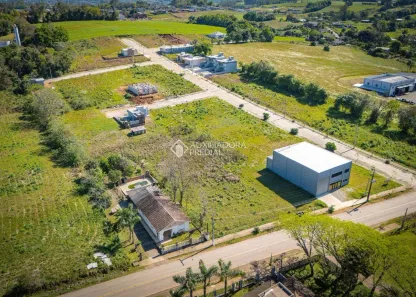 Lote/Terreno à venda, 360m² no Medianeira, Arroio do Meio