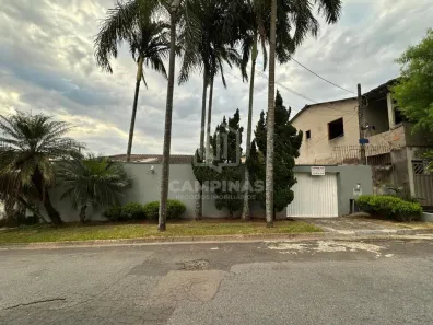 Casa com 2 Quartos à venda, 70m² no Loteamento Vila Lafayette Álvaro, Campinas