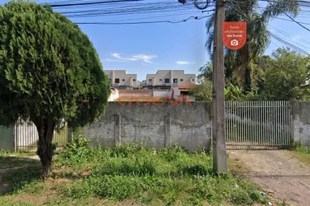 Lote/Terreno à venda, 700m² no Hauer, Curitiba