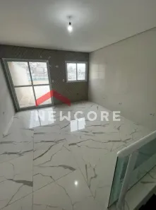 Cobertura com 2 Quartos à venda, 78m² no Jardim Guarará, Santo André