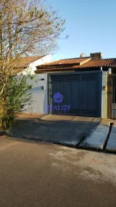 Casa com 2 Quartos à venda, 86m² no Jardim Monte Mor, Botucatu