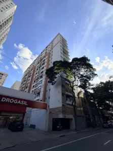 Apartamento com 1 Quarto à venda, 28m² no Vila Buarque, São Paulo