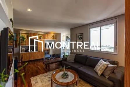 Apartamento com 2 Quartos à venda, 76m² no Vila Ipojuca, São Paulo