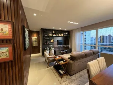 Apartamento com 3 Quartos à venda, 134m² no Centro, Cascavel