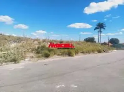 Lote/Terreno à venda, 360m² no Loteamento Terra Brasilis, São José dos Campos