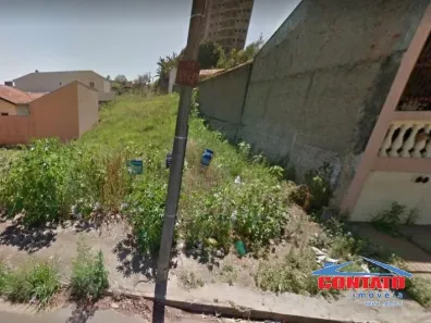 Lote/Terreno à venda, 588m² no Vila Costa do Sol, São Carlos