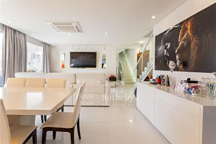 Cobertura com 4 Quartos à venda, 236m² no Perdizes, São Paulo