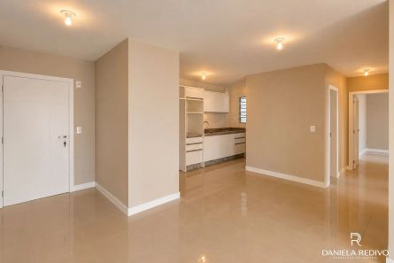 Apartamento com 3 Quartos à venda, 86m² no Capoeiras, Florianópolis