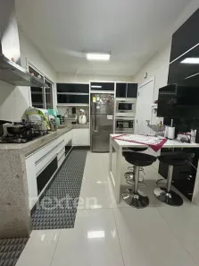 Apartamento com 3 Quartos à venda, 156m² no Jardim das Indústrias, São José dos Campos