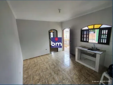 Casa de Condomínio com 1 Quarto para alugar, 40m² no Guarapiranga, São Paulo
