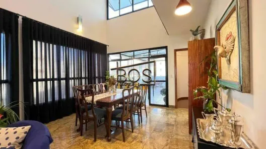 Cobertura com 4 Quartos à venda, 190m² no Gutierrez, Belo Horizonte