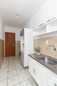 Apartamento com 1 Quarto à venda, 43m² no Partenon, Porto Alegre
