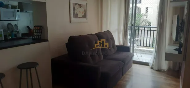 Apartamento com 3 Quartos à venda, 67m² no Sítio da Figueira, São Paulo