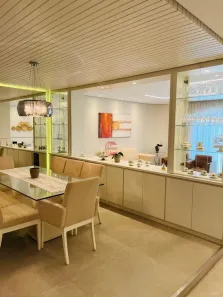 Apartamento com 4 Quartos à venda, 280m² no Bela Vista, Jundiaí