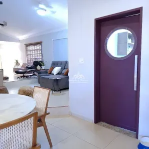 Casa com 3 Quartos à venda, 471m² no Ribeirânia, Ribeirão Preto