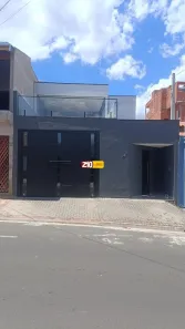 Sobrado com 2 Quartos à venda, 150m² no Parque Residencial Sabiás, Indaiatuba