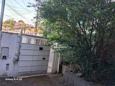 Casa com 4 Quartos à venda, 150m² no Jardim João XXIII, São Paulo