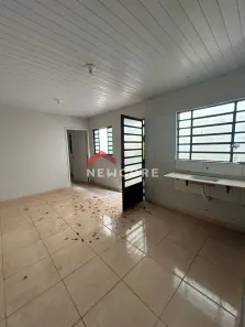 Casa com 2 Quartos à venda, 42m² no Jardim Ivone, Bauru