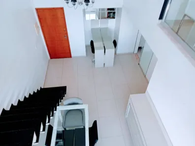 Cobertura com 3 Quartos à venda, 125m² no Jardim Motorama, São José dos Campos