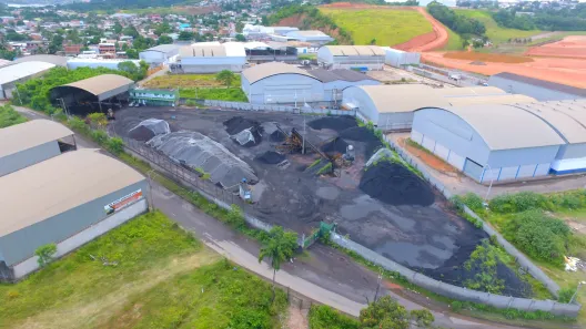 Lote/Terreno à venda, 9000m² no Santo Antônio, Cariacica