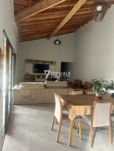 Fazenda/Sítio com 3 Quartos à venda, 260m² no Jardim Costão, Santa Branca