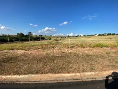 Lote/Terreno à venda, 330m² no Jardim Esmeralda, Marília