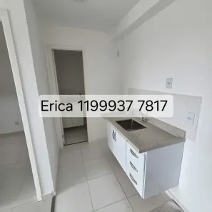 Apartamento com 1 Quarto para alugar, 30m² no Butantã, São Paulo