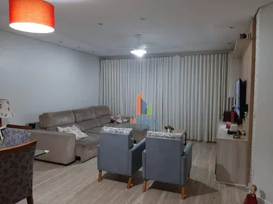 Casa de Condomínio com 3 Quartos à venda, 170m² no Parque Ortolândia, Hortolândia