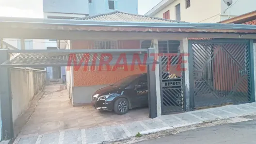 Sobrado com 5 Quartos à venda, 200m² no Vila Prado, São Paulo