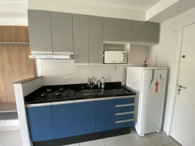 Apartamento com 1 Quarto à venda, 34m² no Vila Penteado, São Paulo