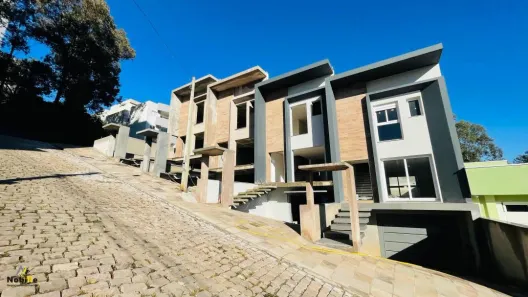 Sobrado com 3 Quartos à venda, 168m² no Santa Lúcia, Caxias do Sul
