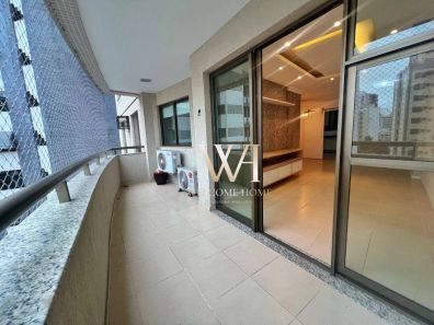 Apartamento com 3 Quartos à venda, 95m² no Vital Brazil, Niterói