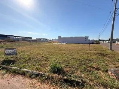Lote/Terreno à venda, 1212m² no Loteamento Residencial Santa Cecília, Sinop
