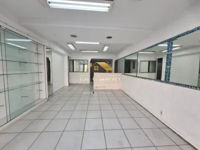 Imóvel Comercial para alugar, 163m² no Tatuapé, São Paulo