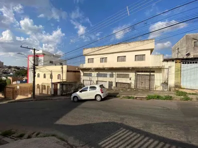 Prédio Comercial à venda, 424m² no Copacabana, Belo Horizonte