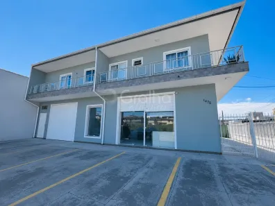 Ponto Comercial para alugar, 49m² no Jardim Cidade de Florianópolis, São José