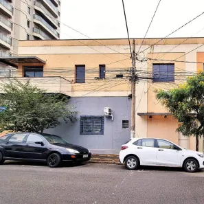 Sala Comercial para alugar, 25m² no Centro, Limeira