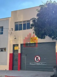 Prédio Comercial para alugar, 224m² no Belenzinho, São Paulo