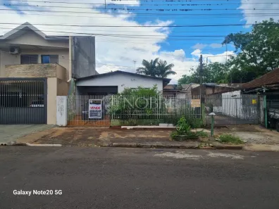 Lote/Terreno à venda, 487m² no Parque Industrial 200, Maringá