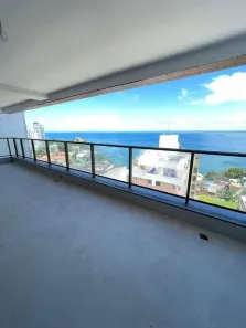 Apartamento com 3 Quartos à venda, 155m² no Barra, Salvador