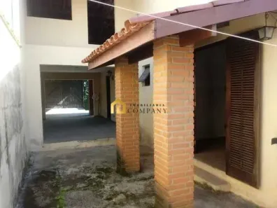 Casa com 3 Quartos à venda, 185m² no Parque Bela Vista, Votorantim