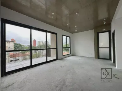 Apartamento com 1 Quarto à venda, 52m² no Jardim, Santo André