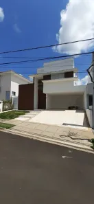 Casa de Condomínio com 3 Quartos à venda, 350m² no Jardim Residencial Mont Blanc, Sorocaba